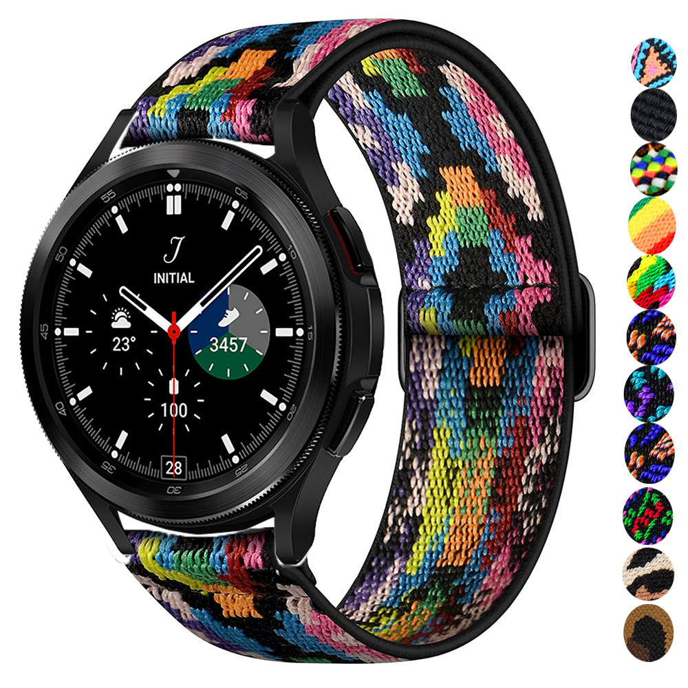 Titan Smartwatch Accessories - 20mm/22mm strap For Samsung Galaxy watch