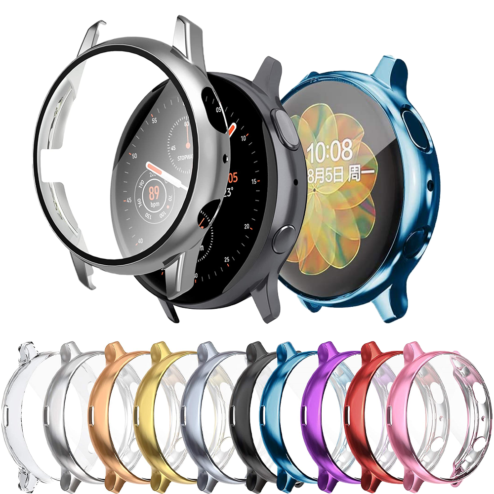 Samsung Smartwatch Accessories - Case For Samsung galaxy watch active