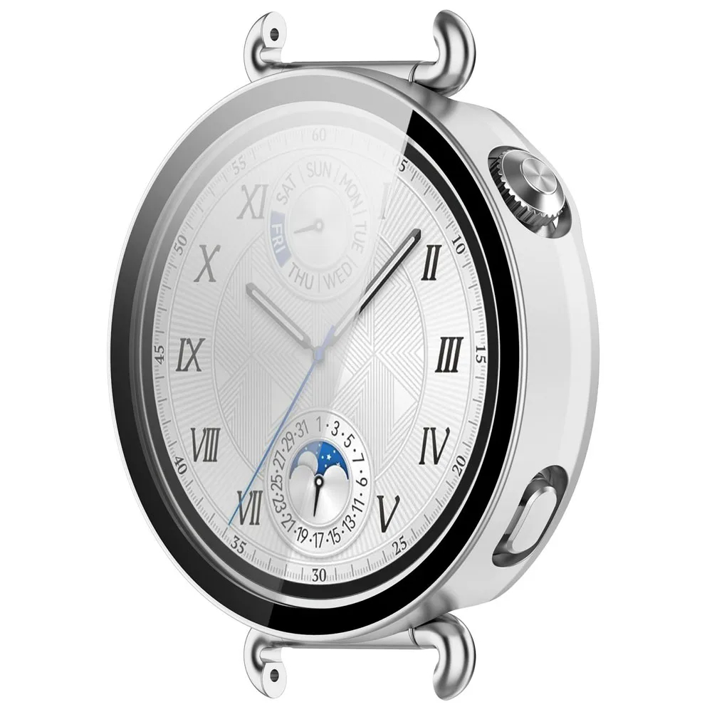 Screen Protector For HUAWEI Wa - Titan Smartwatch Accessories recensione e prezzo