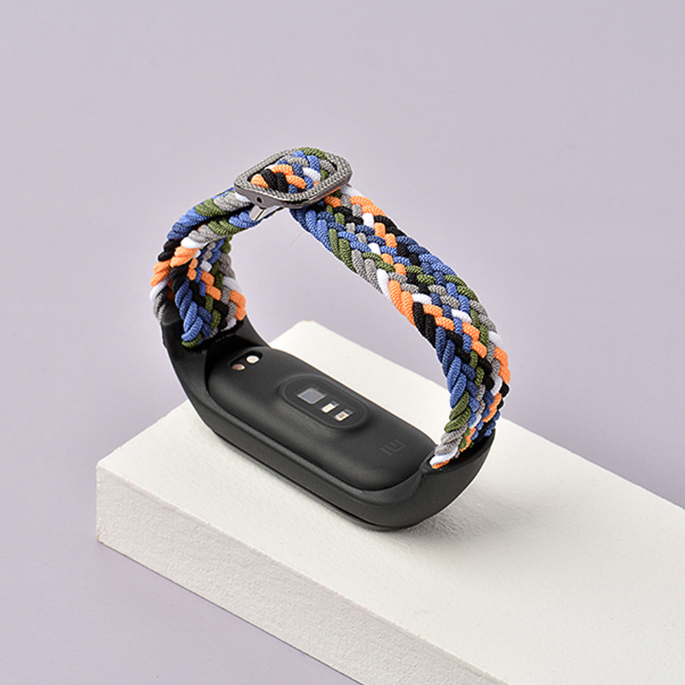 Bracelet for Mi band 10 9 8 7  - Solo Loop Strap recensione e prezzo