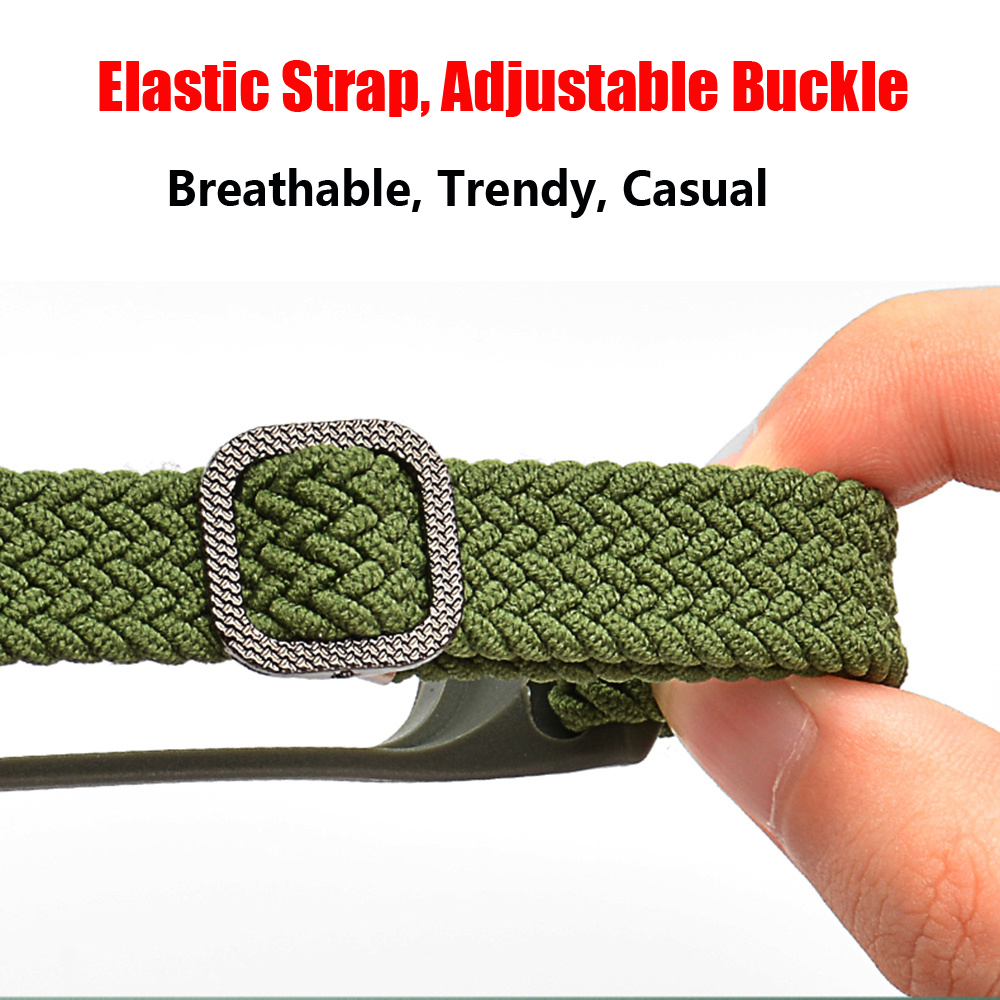 Bracelet for Mi band 10 9 8 7  - Solo Loop Strap recensione e prezzo