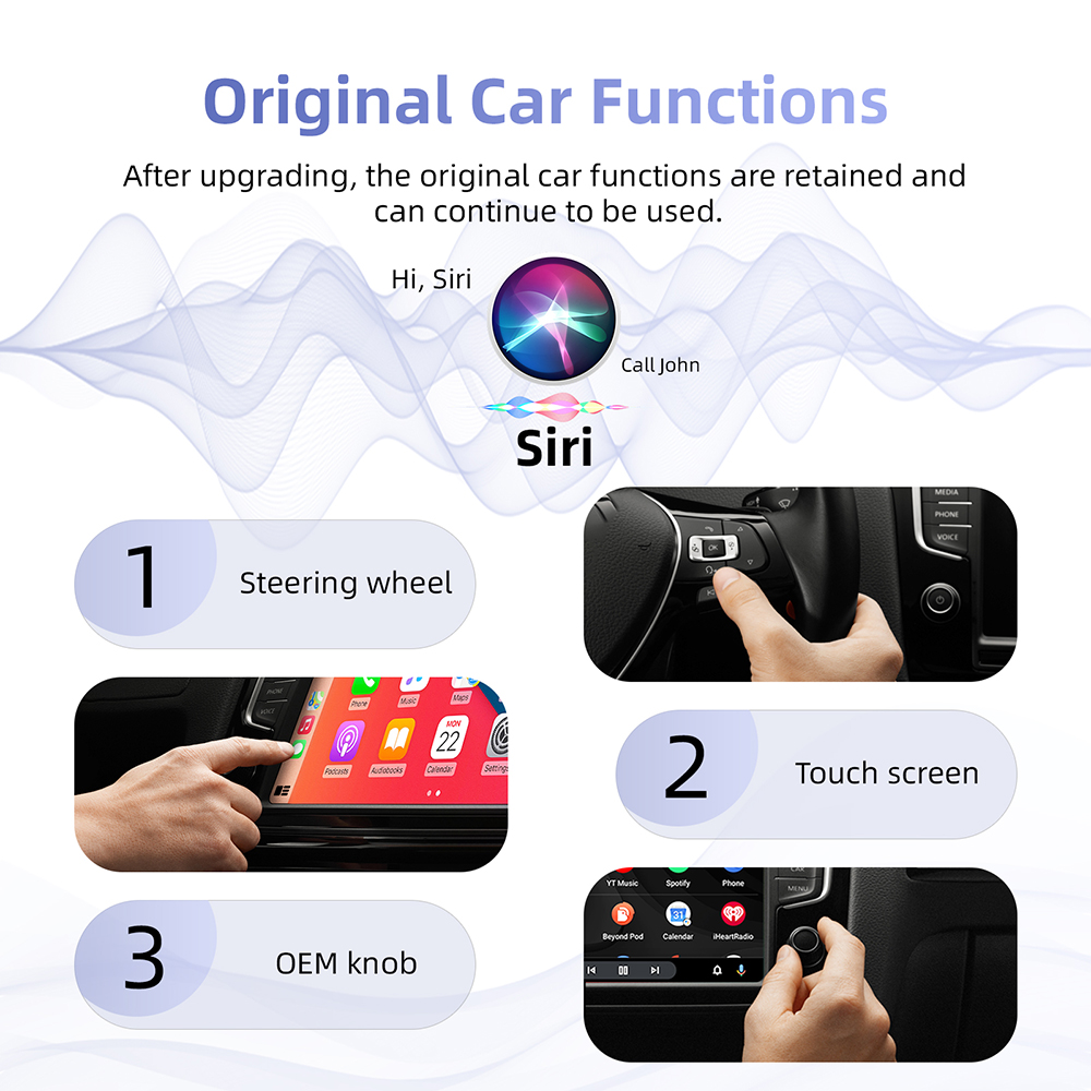 2026 Wireless CarPlay Adapter  - Smartwatch Universal recensione e prezzo