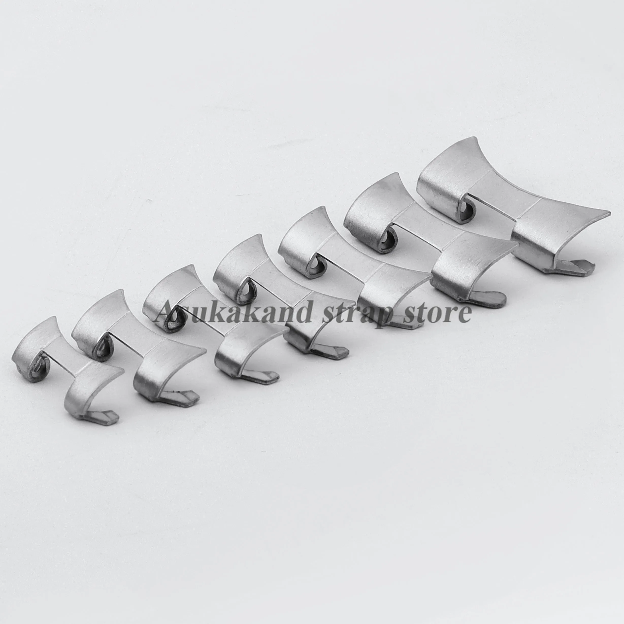 2pcs 12/14/16/18/19/20/22/24mm - Watch Band Connector recensione e prezzo