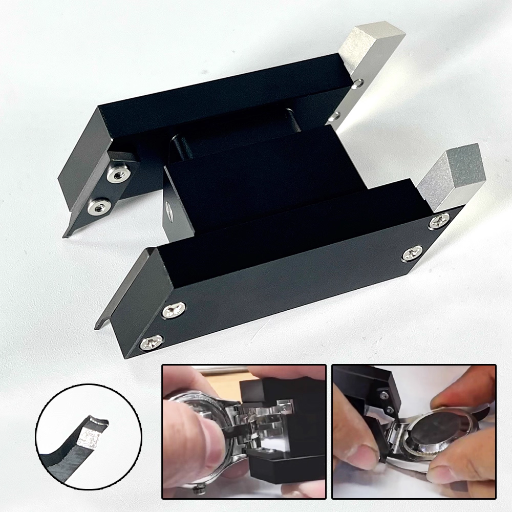 Rolex Watch Repair Tool Seamle - Tool Kit Strap Change recensione e prezzo