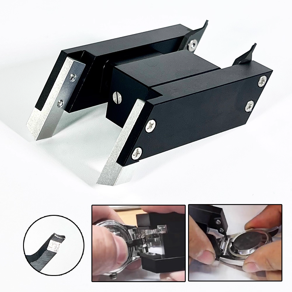 Rolex Watch Repair Tool Seamle - Tool Kit Strap Change recensione e prezzo