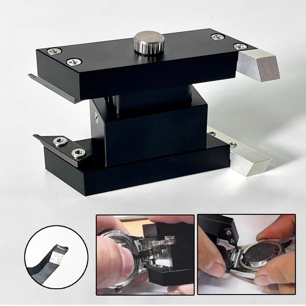Rolex Watch Repair Tool Seamle - Tool Kit Strap Change recensione e prezzo