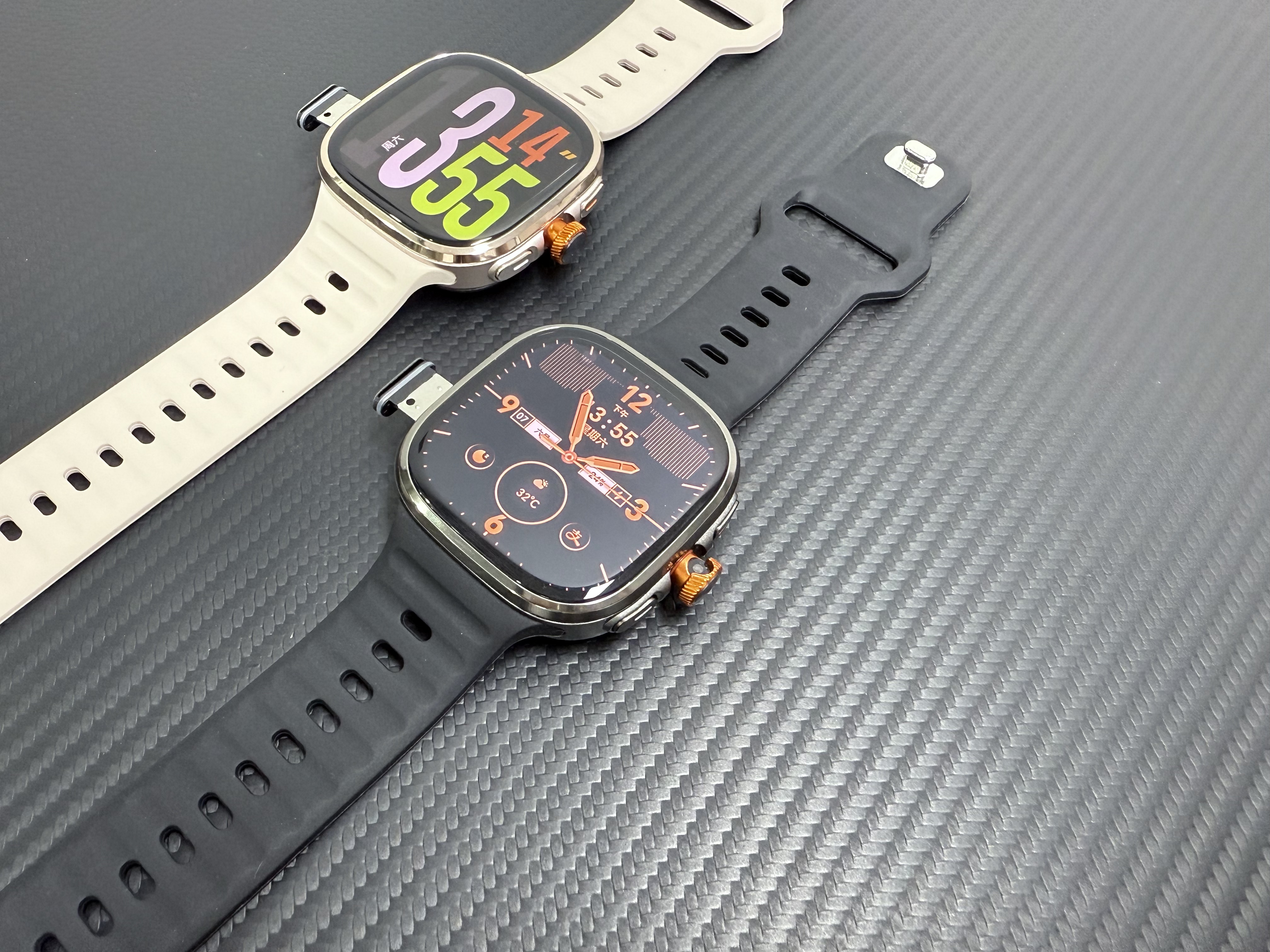 Original M99 Smart Watch Andro - Smartwatch Id recensione e prezzo