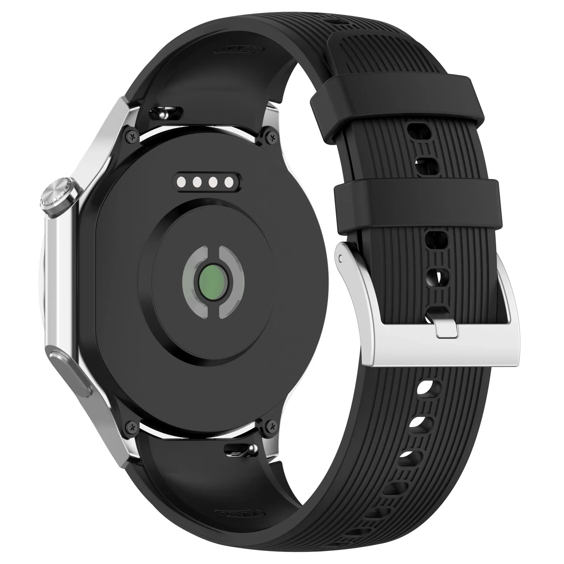 Original Strap For OnePlus Wat - Smartwatch X2 recensione e prezzo