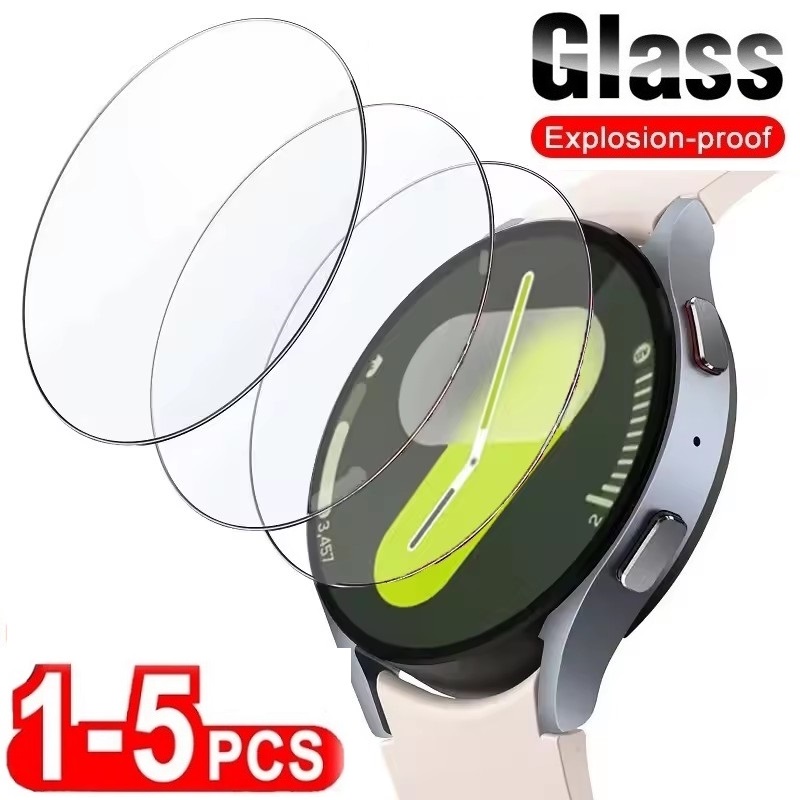 Tempered Glass for Samsung Gal - Accessories For Galaxy Watch 5 recensione e prezzo