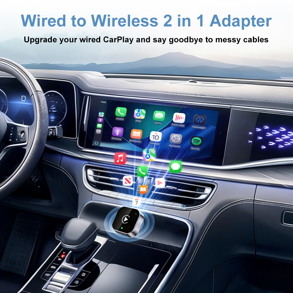 FLIXIVI 2026 Wireless CarPlay  - Smartwatch Universal recensione e prezzo