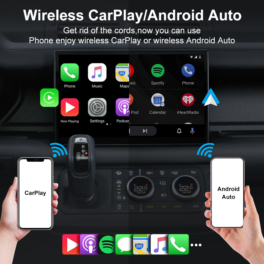 FLIXIVI 2026 Wireless CarPlay  - Smartwatch Universal recensione e prezzo