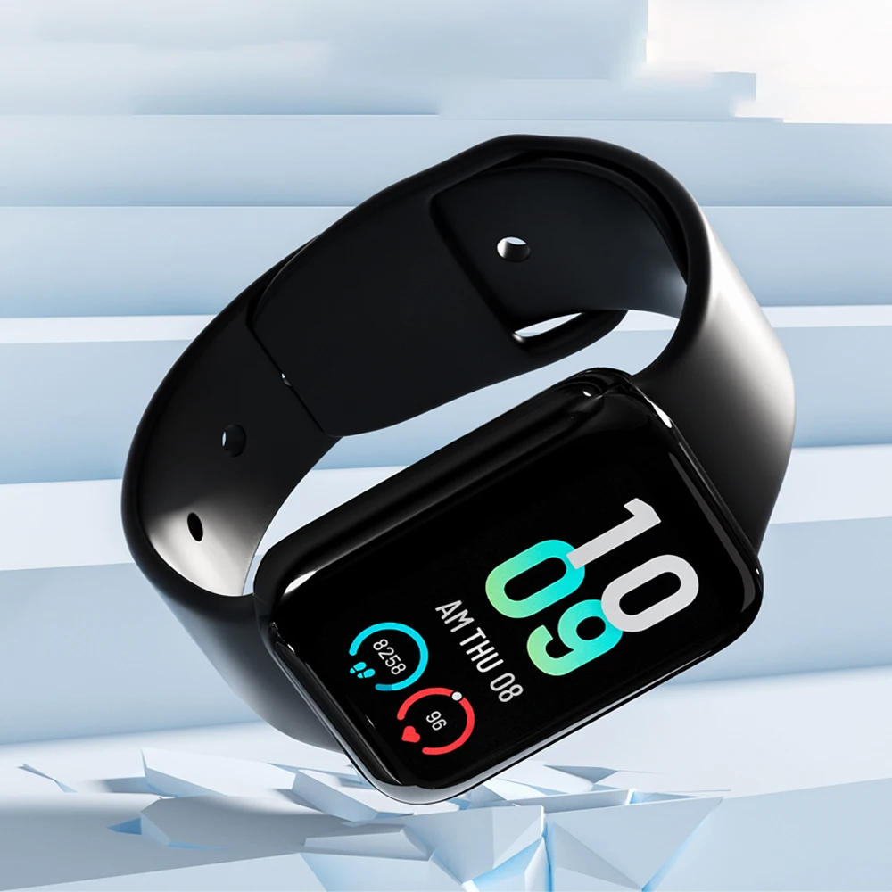 Full Cover For Xiaomi Mi Band  - Xiaomi Smartwatch Accessories recensione e prezzo