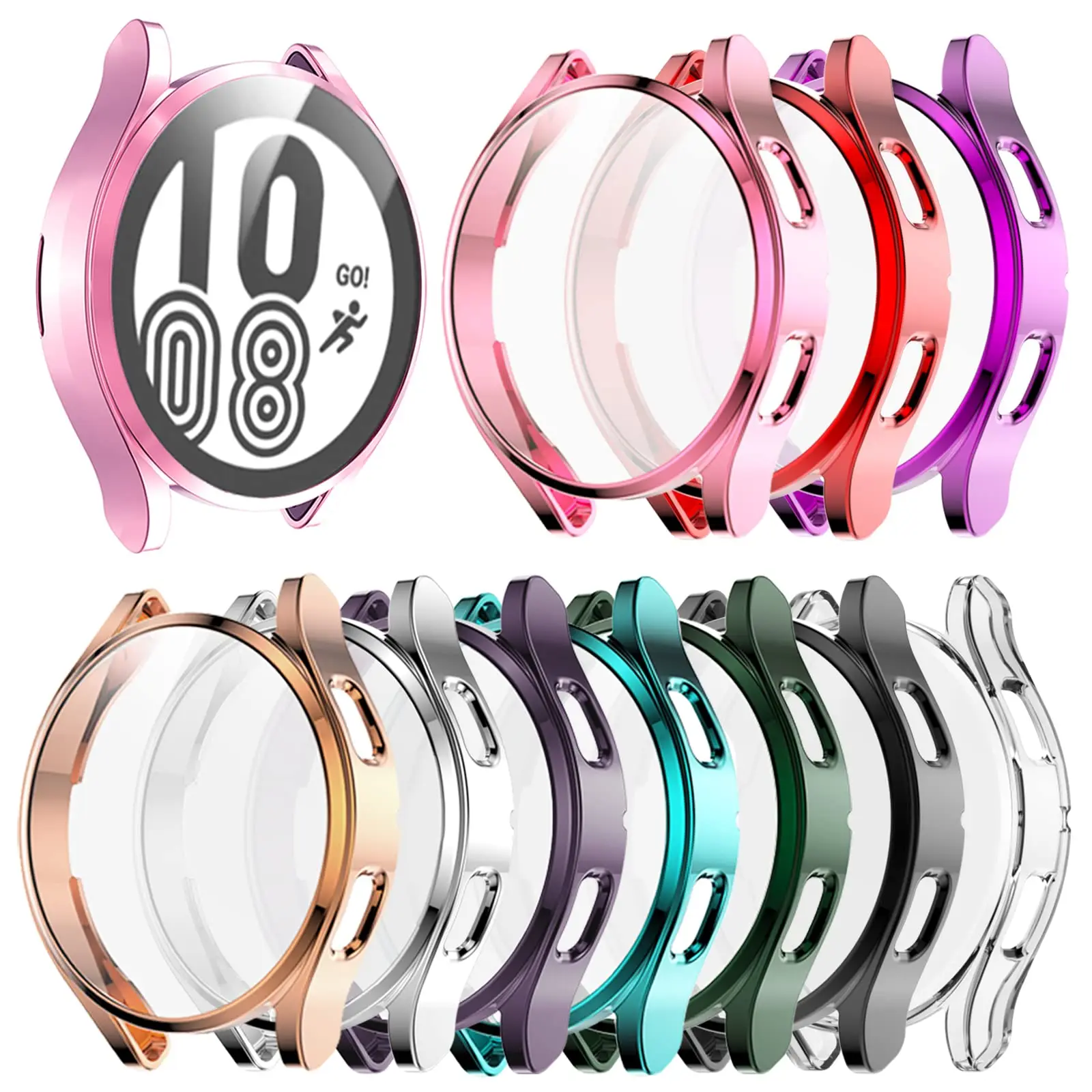 Case for Samsung Galaxy Watch  - Accessories For Galaxy Watch 5 recensione e prezzo
