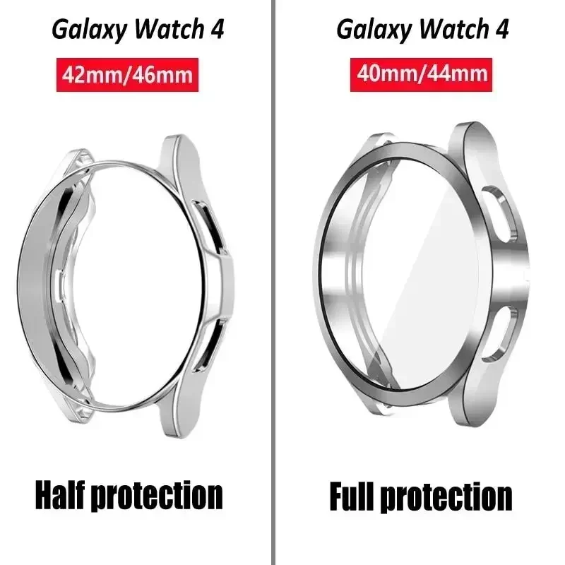 Case for Samsung Galaxy Watch  - Accessories For Galaxy Watch 5 recensione e prezzo