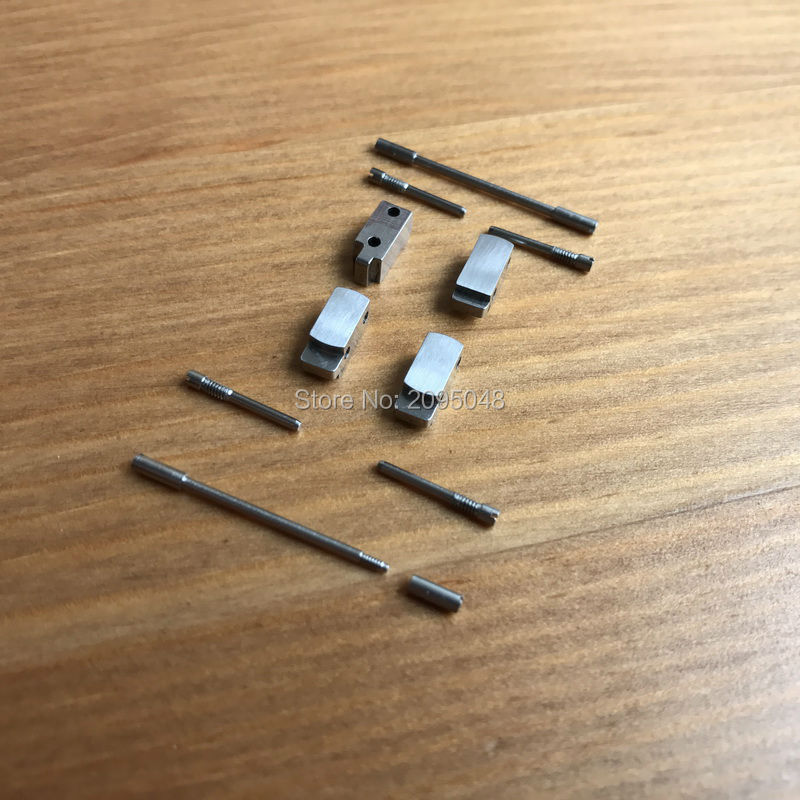 Conversion link Kit plot for A - Tool Kit Strap Change recensione e prezzo