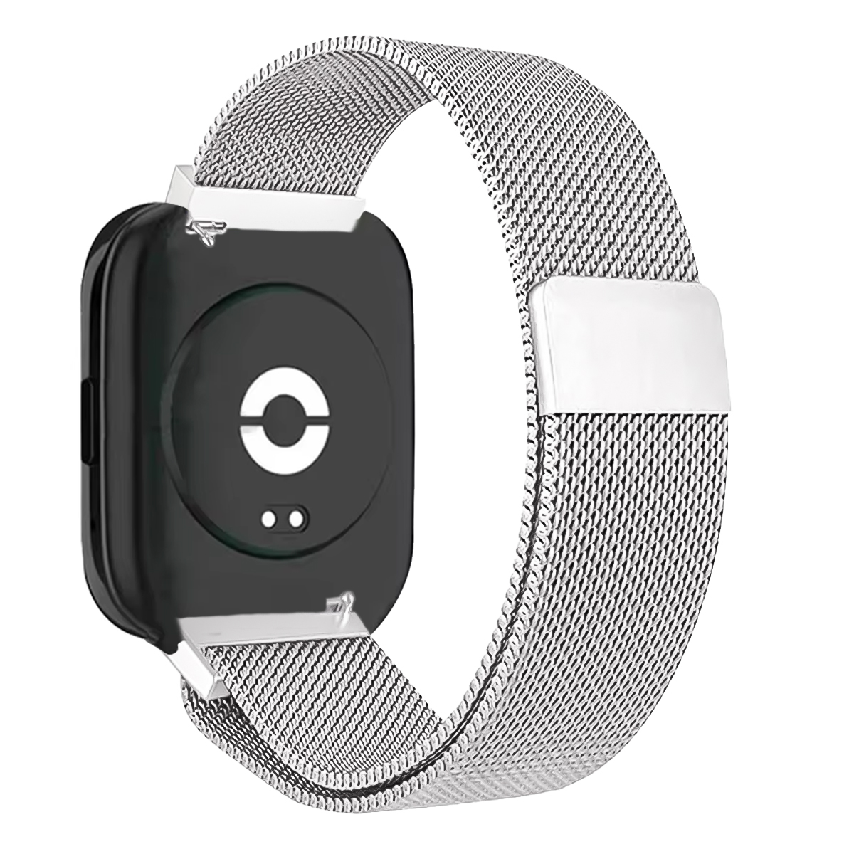 Milanese Strap for Xiaomi Redm - Solo Loop Strap recensione e prezzo