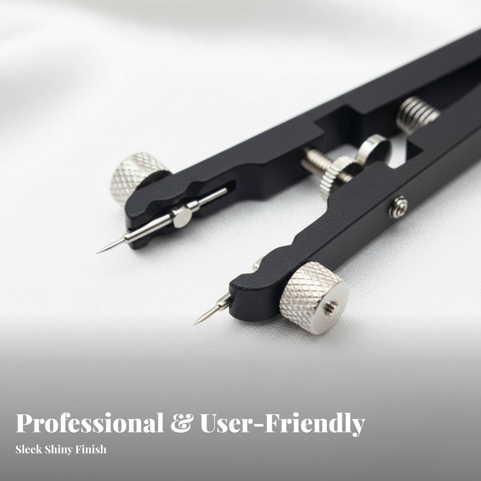 V-Shaped Coil Bar Tool Profess - Tool Kit Strap Change recensione e prezzo