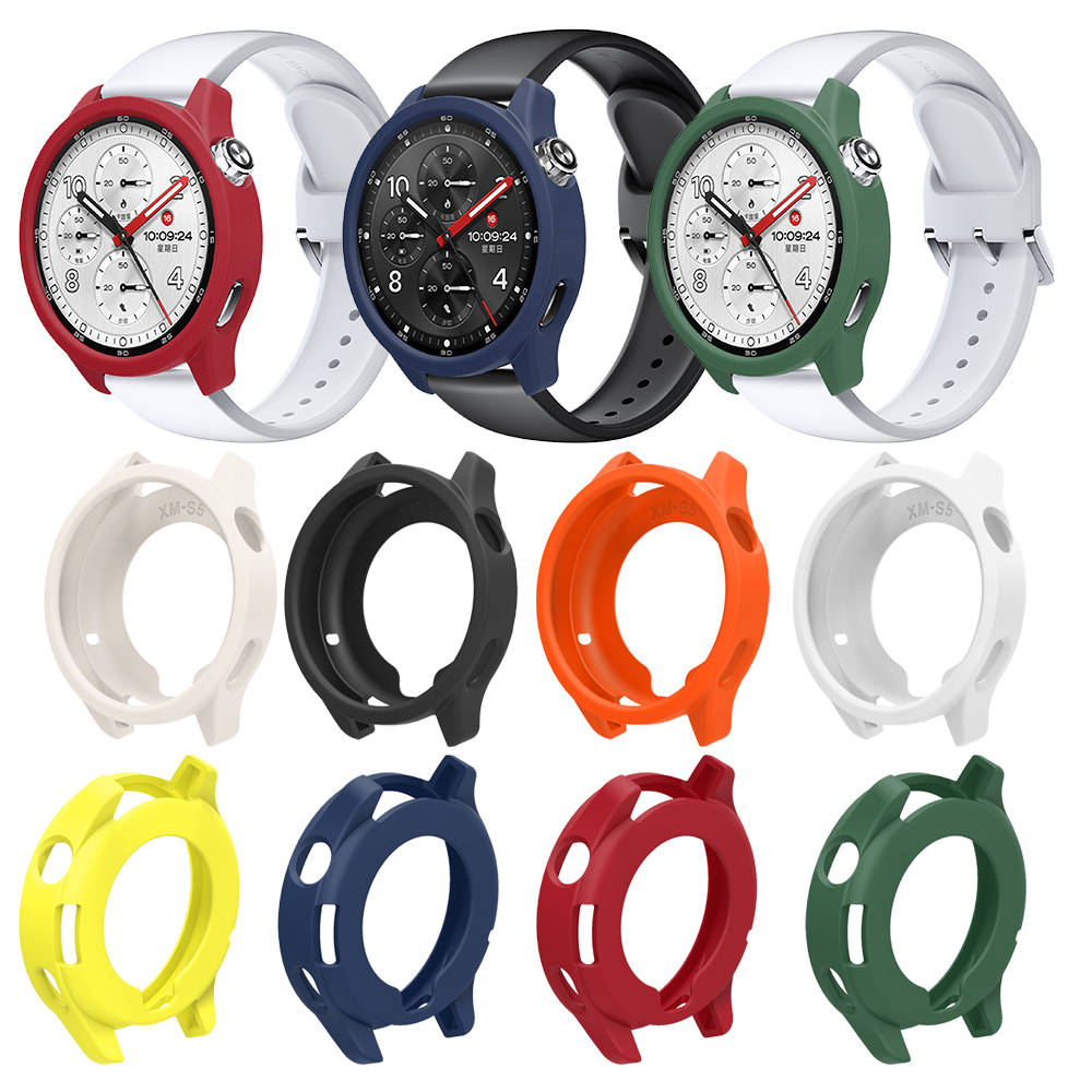 Protective Case Cover For Xiao - Xiaomi Smartwatch Accessories recensione e prezzo