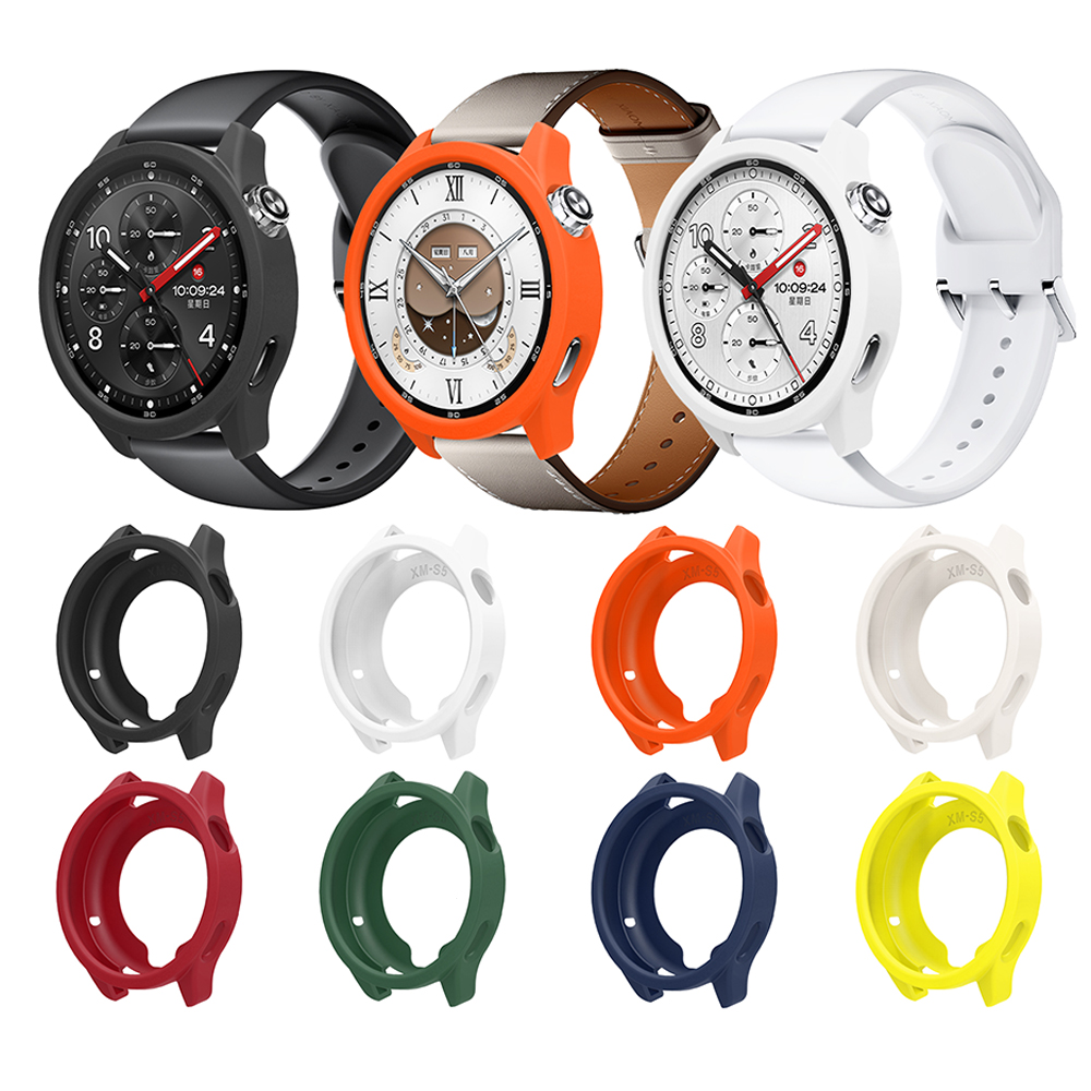 Protective Case Cover For Xiao - Xiaomi Smartwatch Accessories recensione e prezzo