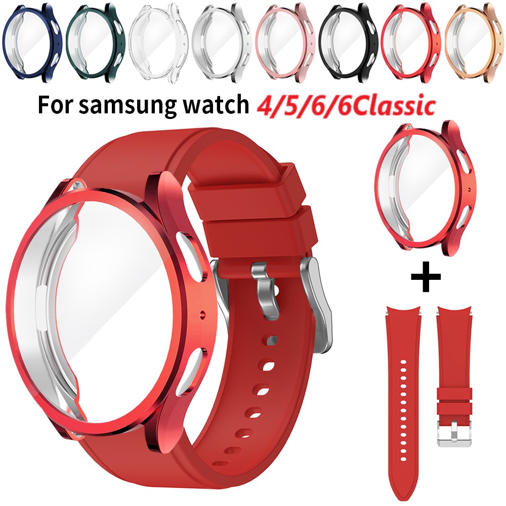 Protective Case+Band for Samsu - Accessories For Galaxy Watch 5 recensione e prezzo
