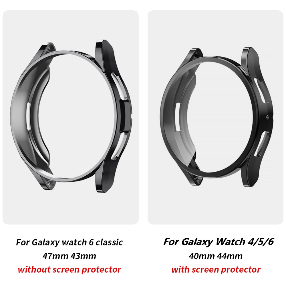 Protective Case+Band for Samsu - Accessories For Galaxy Watch 5 recensione e prezzo