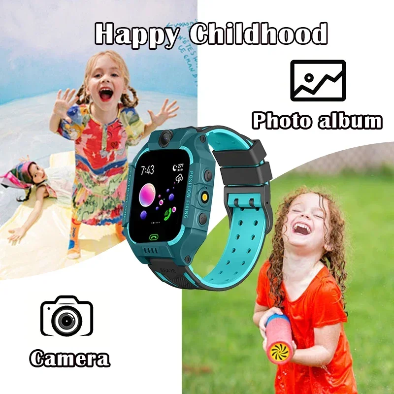Lenovo Kids Smart Watch 4g Sim - Smartwatch Id recensione e prezzo