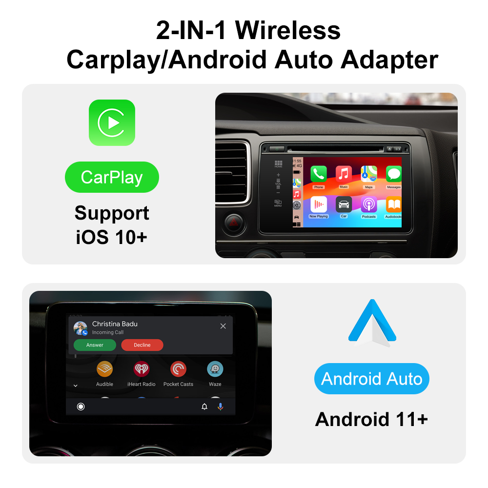 2026 NEW CarPlay/Android Auto  - Smartwatch Universal recensione e prezzo
