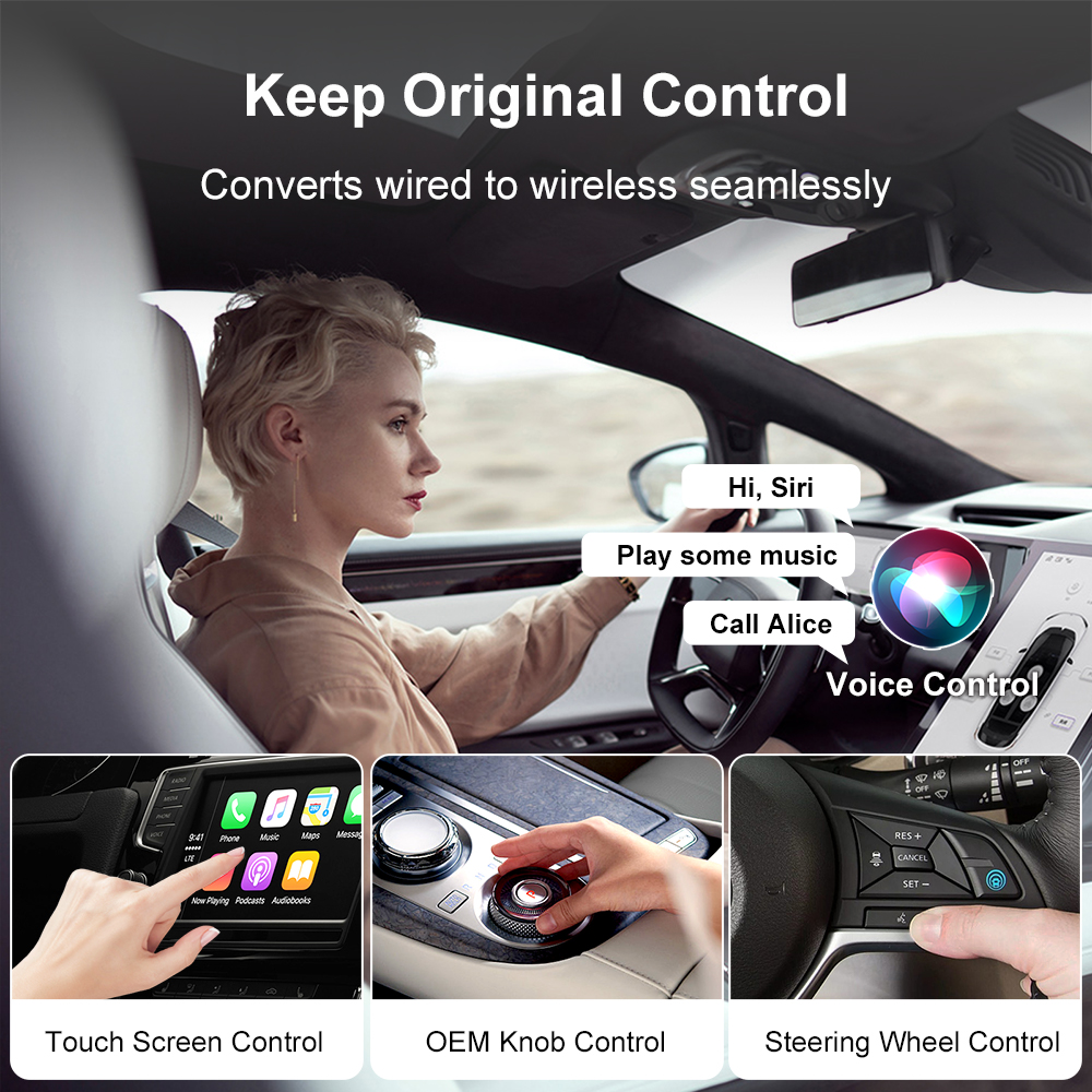ANYFAR Dual Interface Wireless - Smartwatch Universal recensione e prezzo