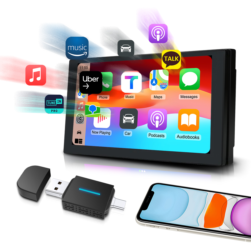 ANYFAR Dual Interface Wireless - Smartwatch Universal recensione e prezzo