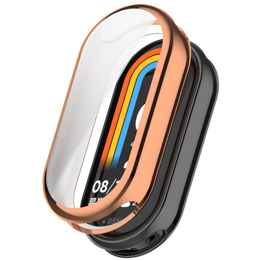 Soft TPU Protective Cover Anti - Xiaomi Smartwatch Accessories recensione e prezzo