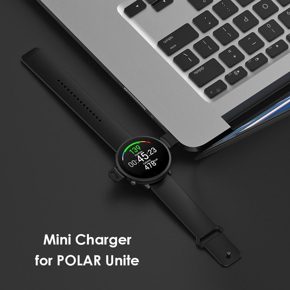 Charger Adapter Smartwatch Cor - Smartwatch Accessories Shop recensione e prezzo