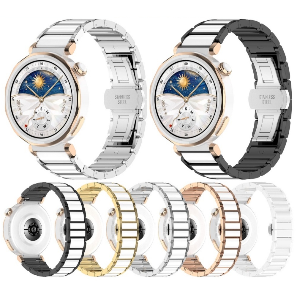 Anti Ceramic Watchband For OPP - Smartwatch X2 recensione e prezzo