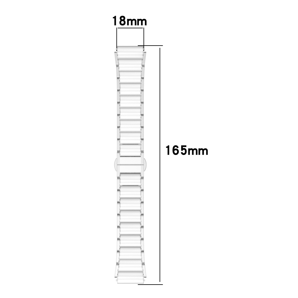 Anti Ceramic Watchband For OPP - Smartwatch X2 recensione e prezzo