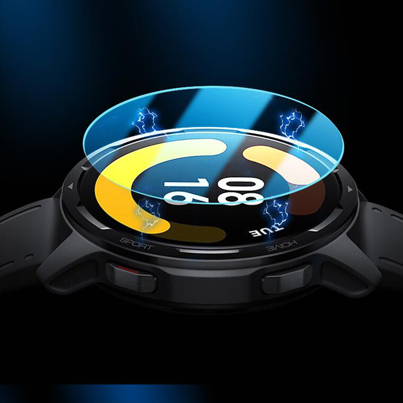 Smartwatch Hard Tempered Glass - Xiaomi Smartwatch Accessories recensione e prezzo