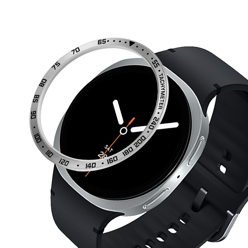 Metal Bezel Protective Ring Fo - Accessories For Galaxy Watch 5 recensione e prezzo