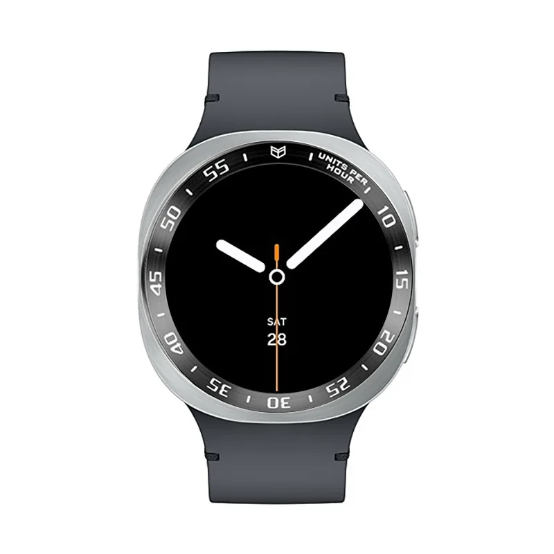 Metal Bezel Protective Ring Fo - Accessories For Galaxy Watch 5 recensione e prezzo