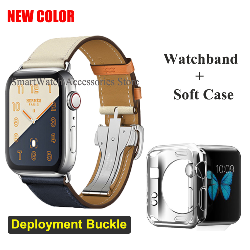 For Apple Watch 6 5 4 3 2 1 SE - Smartwatch Accessories Shop recensione e prezzo