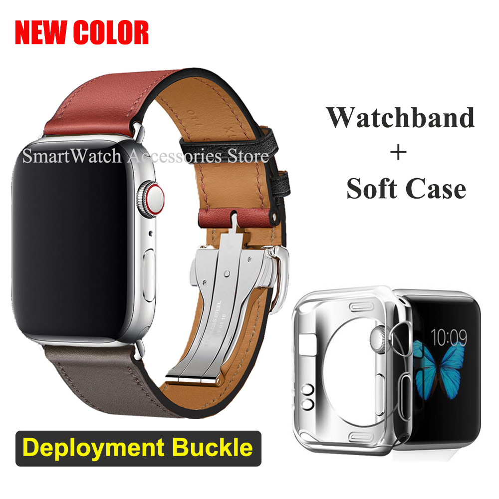 For Apple Watch 6 5 4 3 2 1 SE - Smartwatch Accessories Shop recensione e prezzo