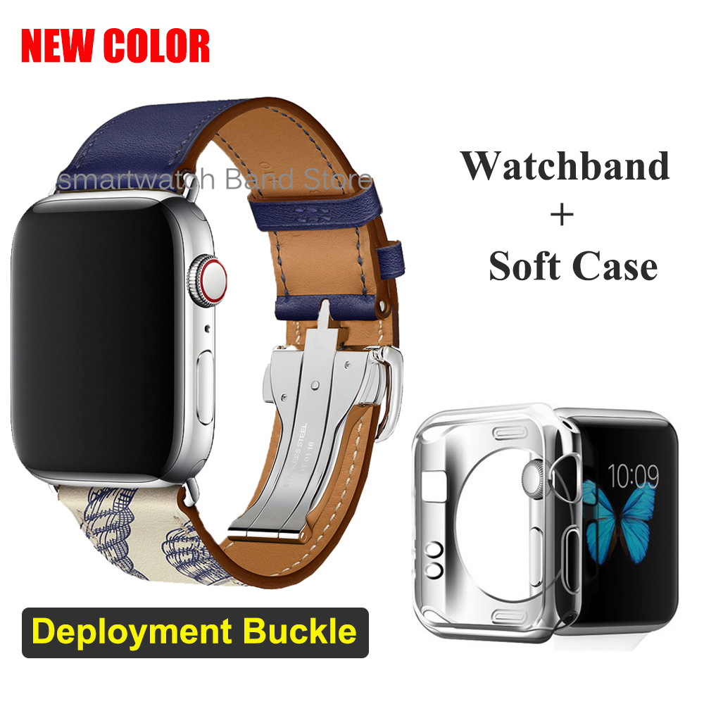 For Apple Watch 6 5 4 3 2 1 SE - Smartwatch Accessories Shop recensione e prezzo