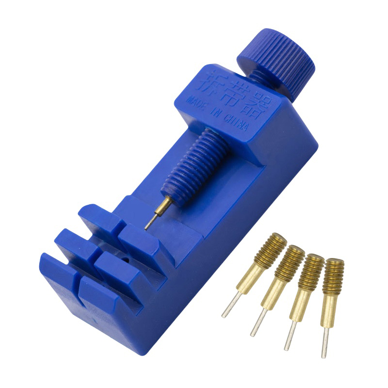 50pcs Watch Repair Tool Watch  - Tool Kit Strap Change recensione e prezzo