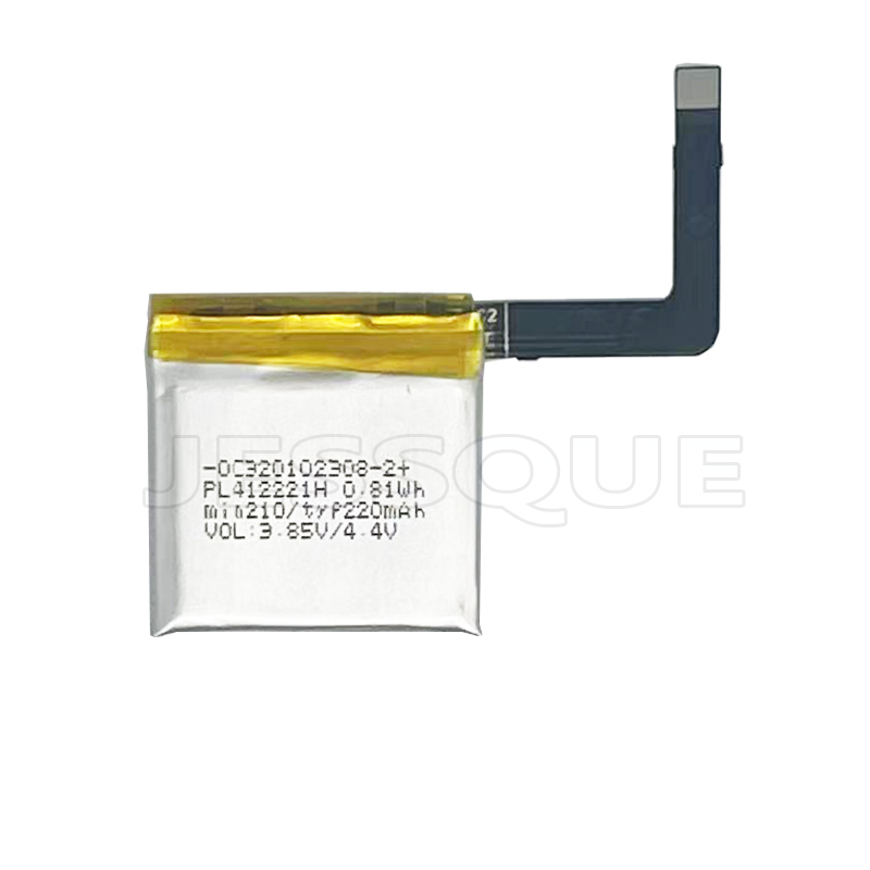 Original 220mAh PL412221H A191 - Smartwatch A1914 recensione e prezzo