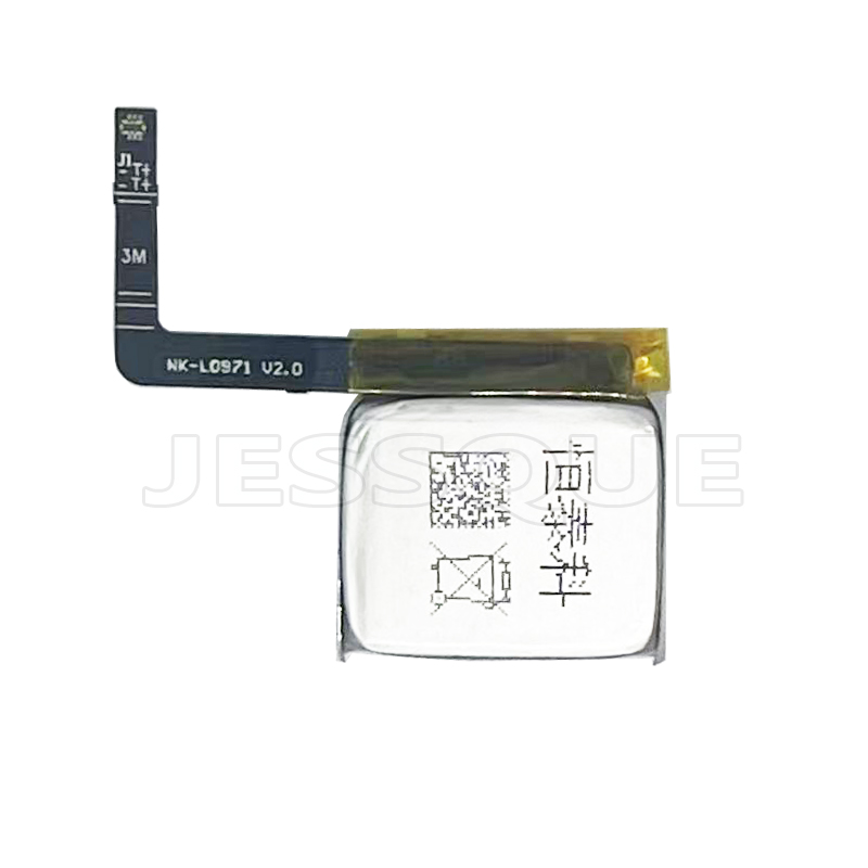 Original 220mAh PL412221H A191 - Smartwatch A1914 recensione e prezzo