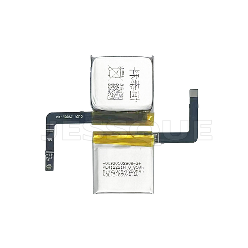 Original 220mAh PL412221H A191 - Smartwatch A1914 recensione e prezzo