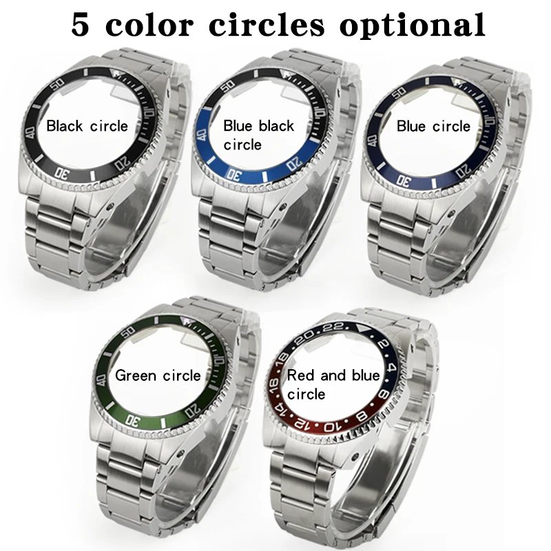 Modified Ga 2100 Case Stainles - Smartwatch Store recensione e prezzo