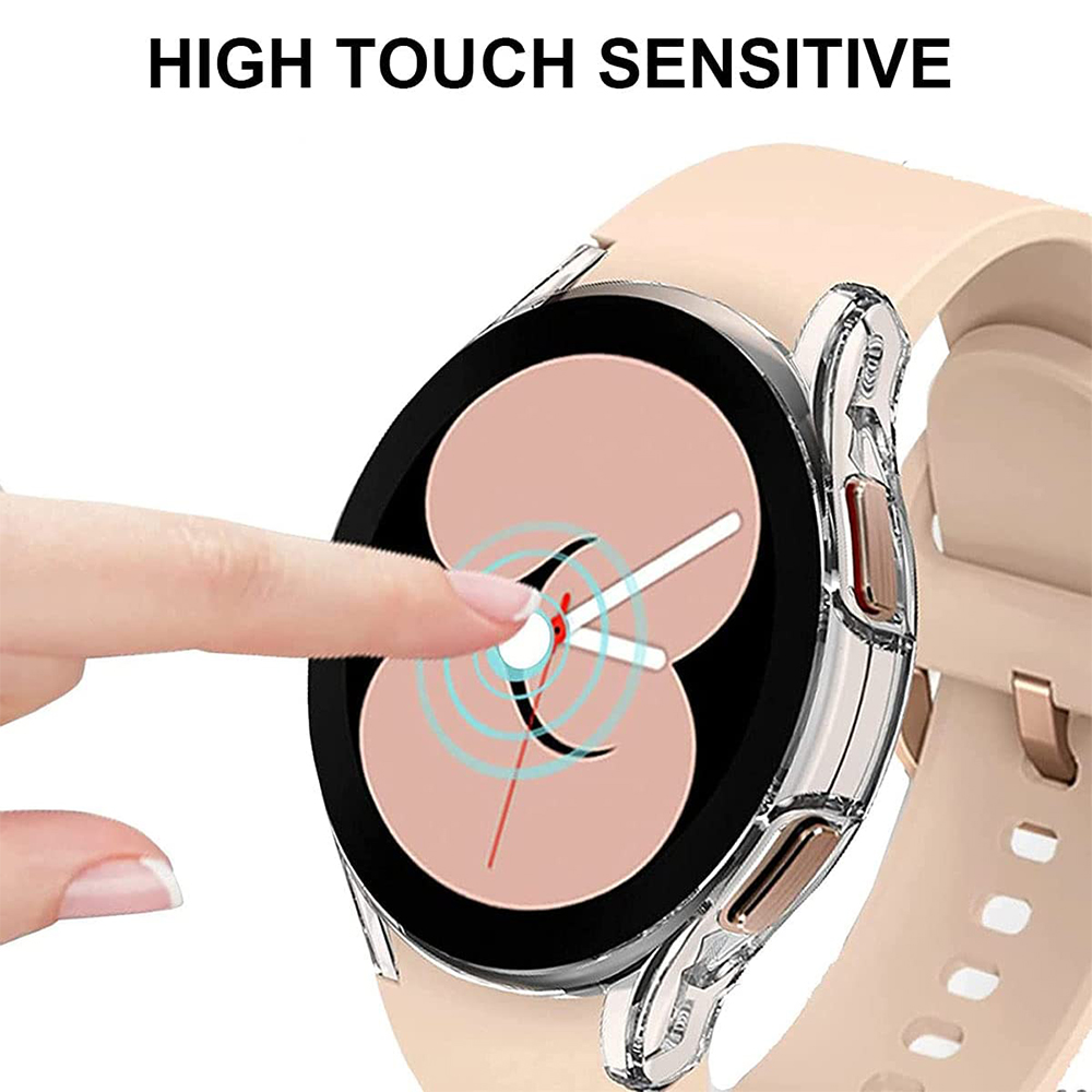 Protector Case For Samsung Gal - Accessories For Galaxy Watch 5 recensione e prezzo