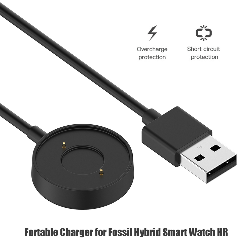3ft Fast Charging Cable Charge - Smartwatch Accessories Shop recensione e prezzo