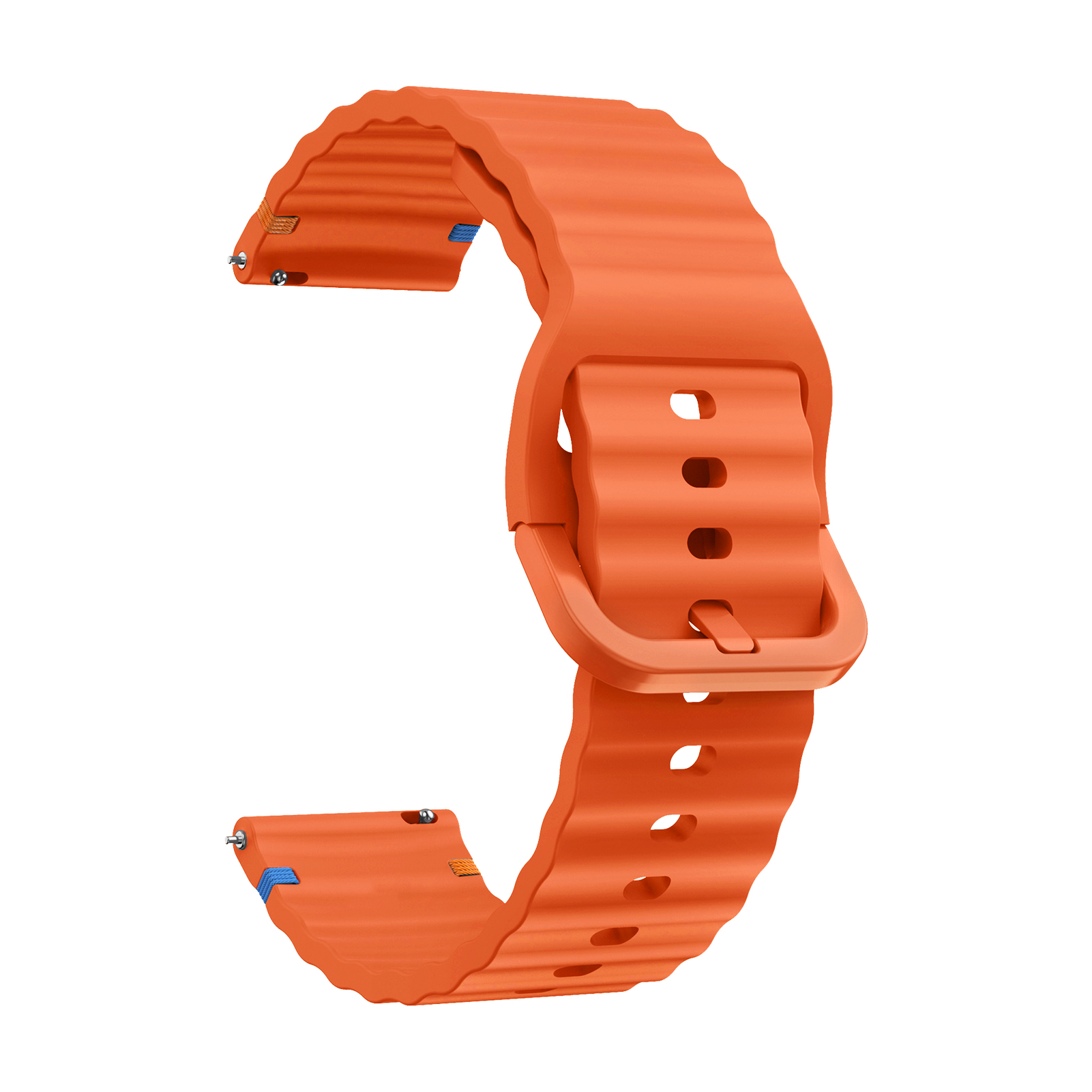 18mm/22mm watch Straps For Hua - Titan Smartwatch Accessories recensione e prezzo