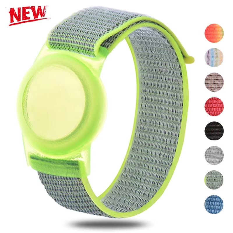 Braided Solo Loop For Apple Ai - Solo Loop Strap recensione e prezzo