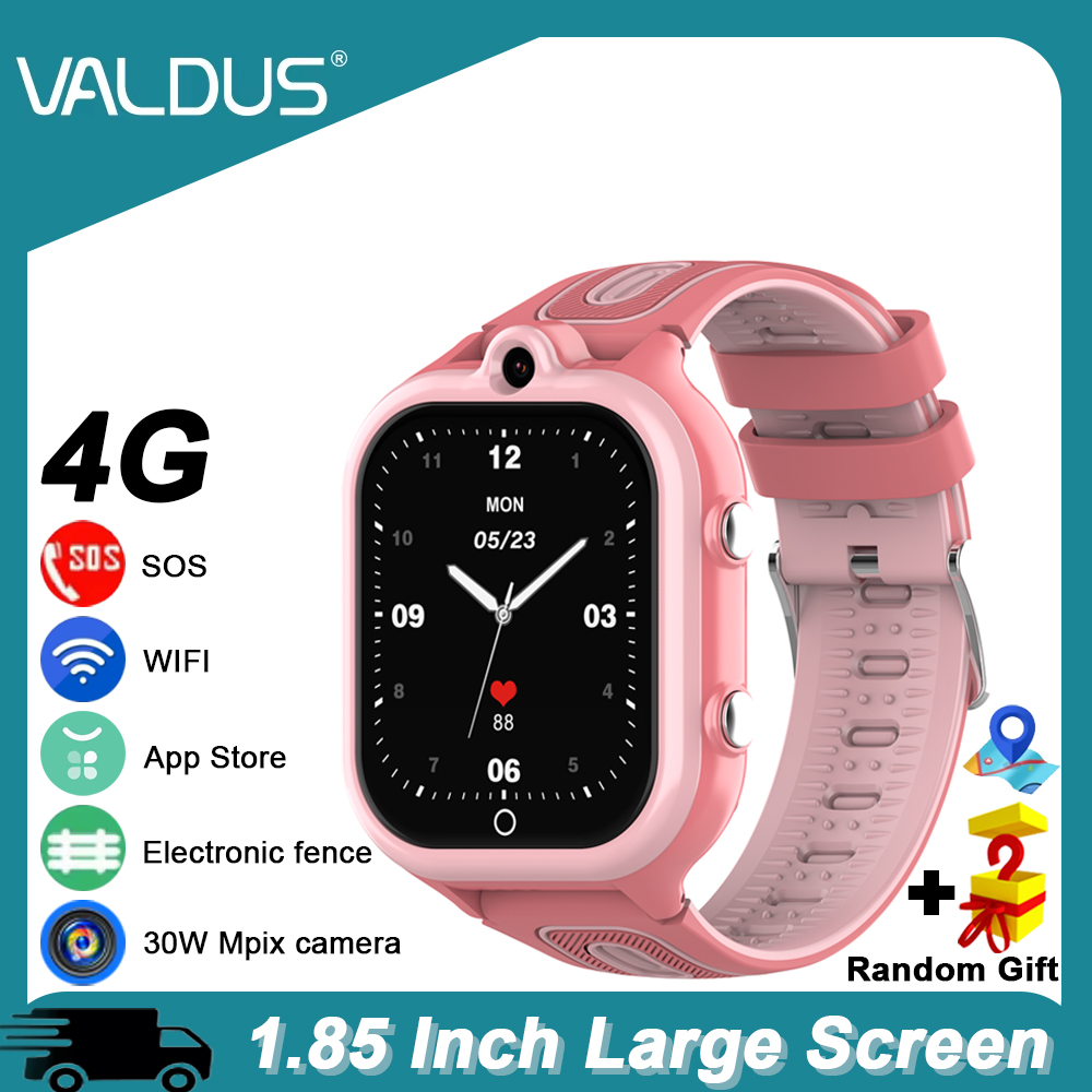 VALDUS 2025 New DF91 Children  - Smartwatch Store recensione e prezzo