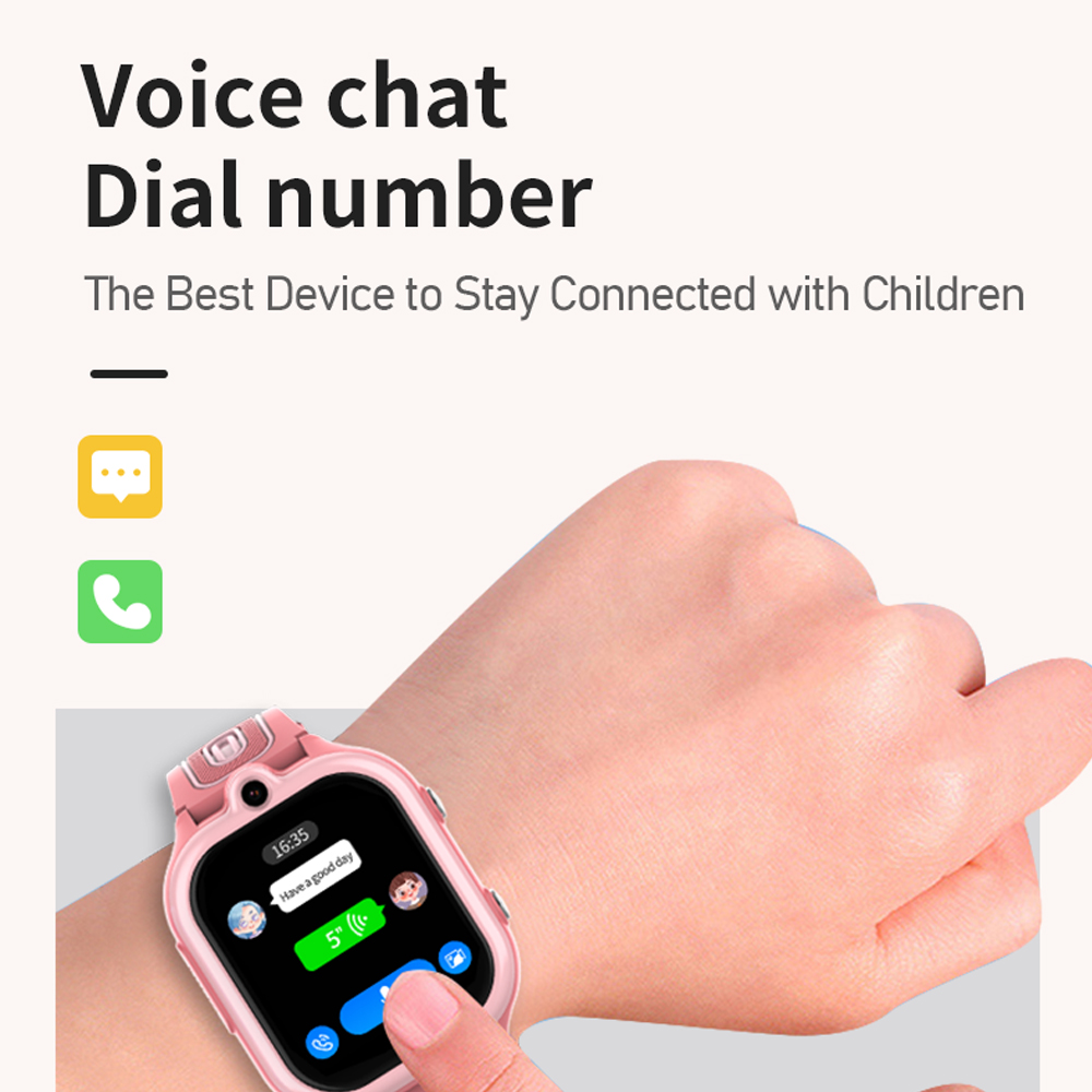 VALDUS 2025 New DF91 Children  - Smartwatch Store recensione e prezzo